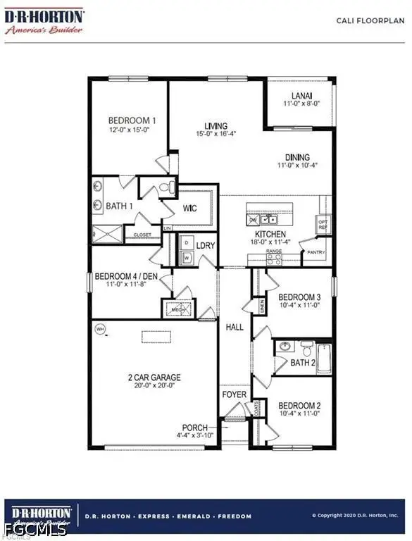 25118 Doredo Drive, Punta Gorda, FL 33955 - #2