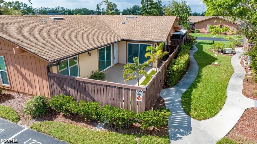 17334 Birchwood Lane, Fort Myers, FL 33908 - #2