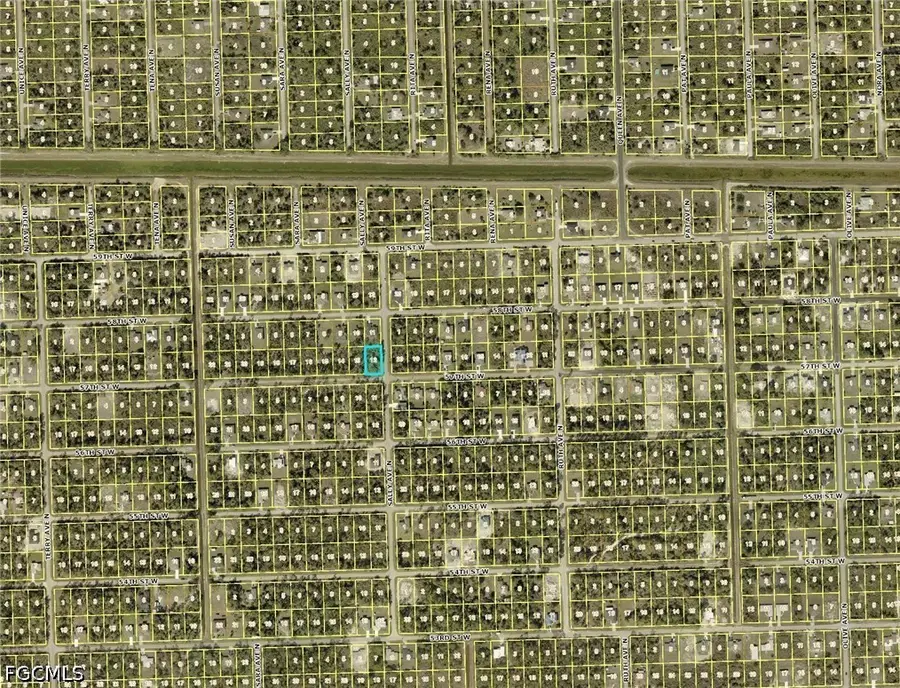 3400 57th Street W, Lehigh Acres, FL 33971 - #3