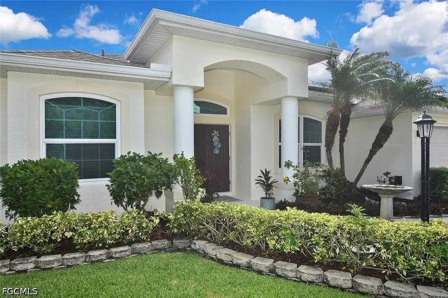 1408 Saracen Lane, North Port, FL 34286 - #2