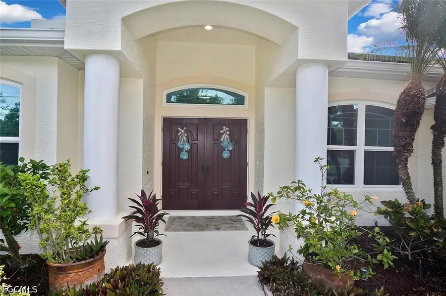 1408 Saracen Lane, North Port, FL 34286 - #3