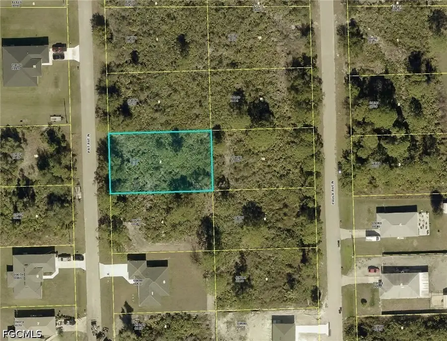 6006 Pat Avenue N, Lehigh Acres, FL 33971 - #2
