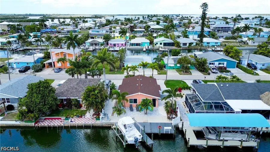 2589 Bayshore Drive, Matlacha, FL 33993 - #2