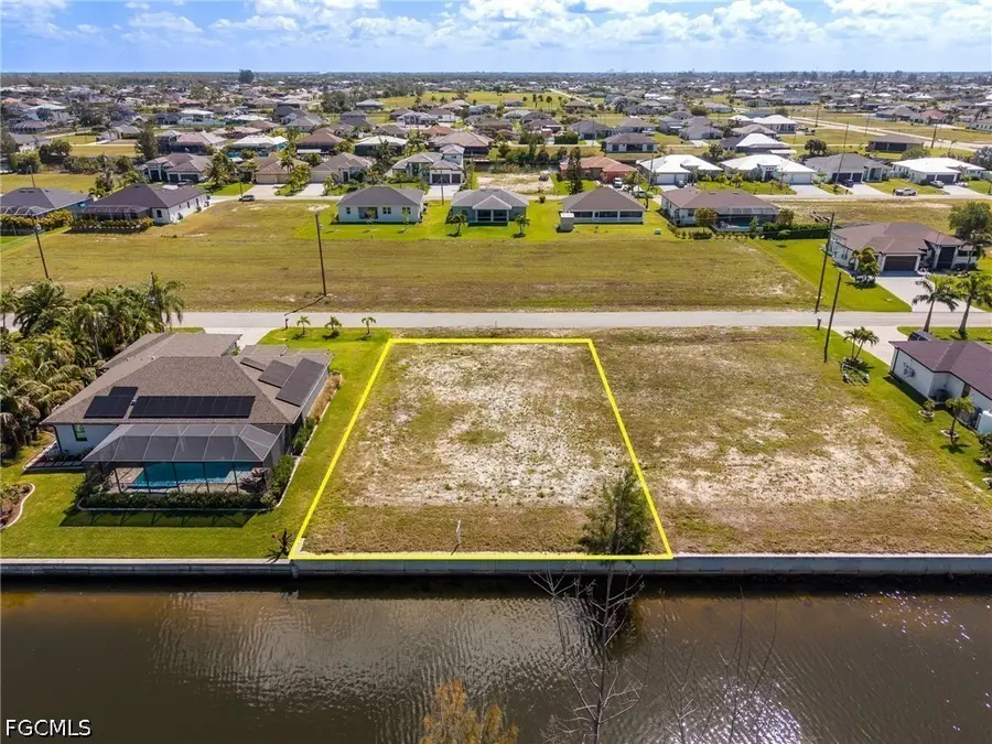 1628 NW 38th Place, Cape Coral, FL 33993 - #2