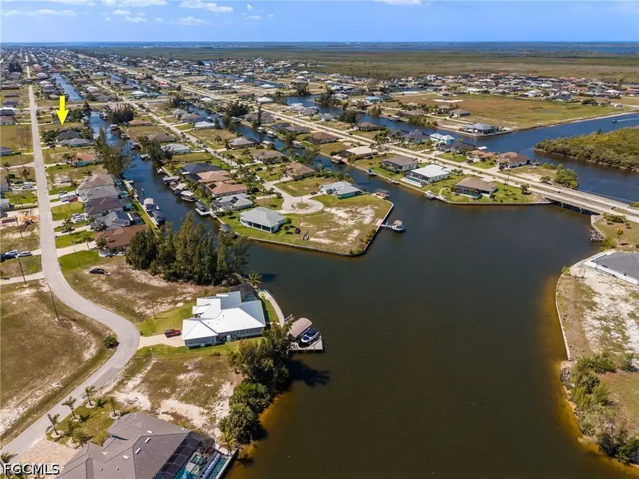 1628 NW 38th Place, Cape Coral, FL 33993 - #3