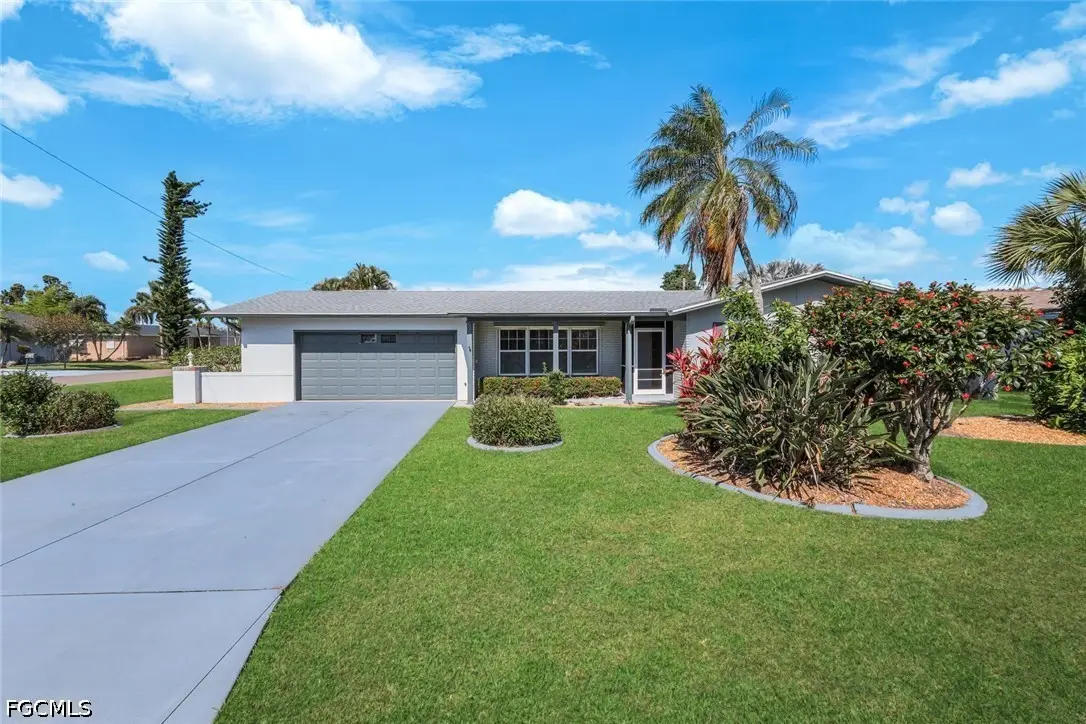 4240 SE 3rd Avenue, Cape Coral, FL 33904 - #1