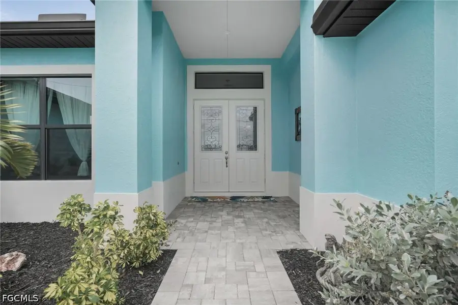 3726 NW 42nd Place, Cape Coral, FL 33993 - #3