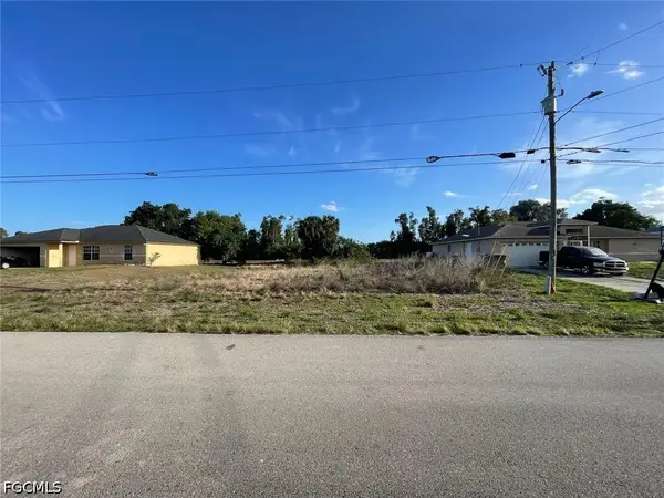 124 Preston Street, Lehigh Acres, FL 33974