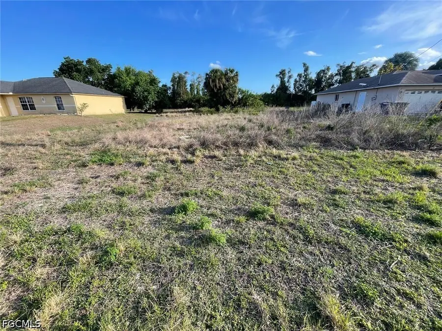 124 Preston Street, Lehigh Acres, FL 33974 - #3