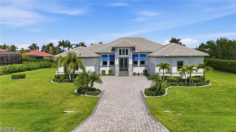 8590 Belle Meade Drive, Fort Myers, FL 33908 - #2