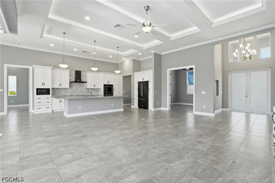 8590 Belle Meade Drive, Fort Myers, FL 33908 - #3