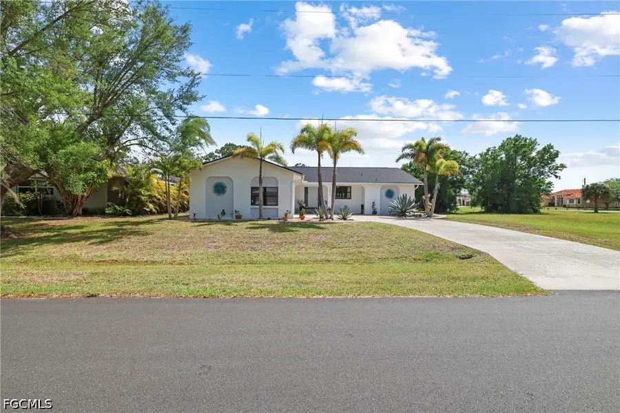 16615 Acapulco Road, Punta Gorda, FL 33955 - #2