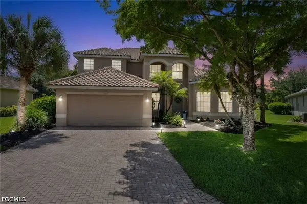 12658 Gemstone Court, Fort Myers, FL 33913