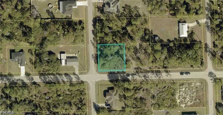 801 E 10th Street, Lehigh Acres, FL 33972 - #2
