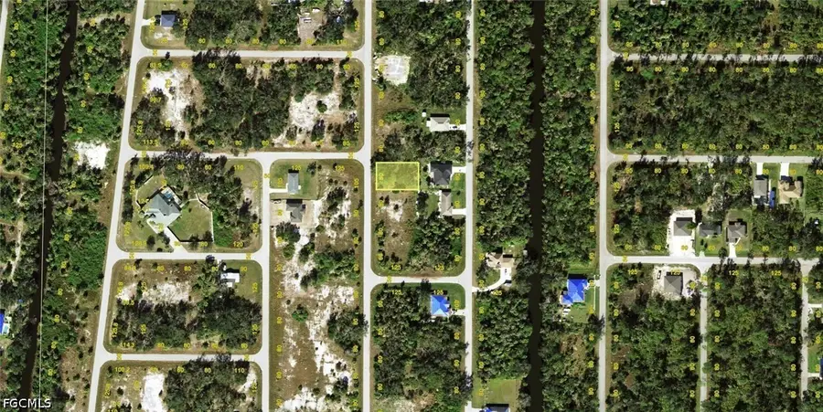 126 Grandmont Street, Port Charlotte, FL 33954 - #2