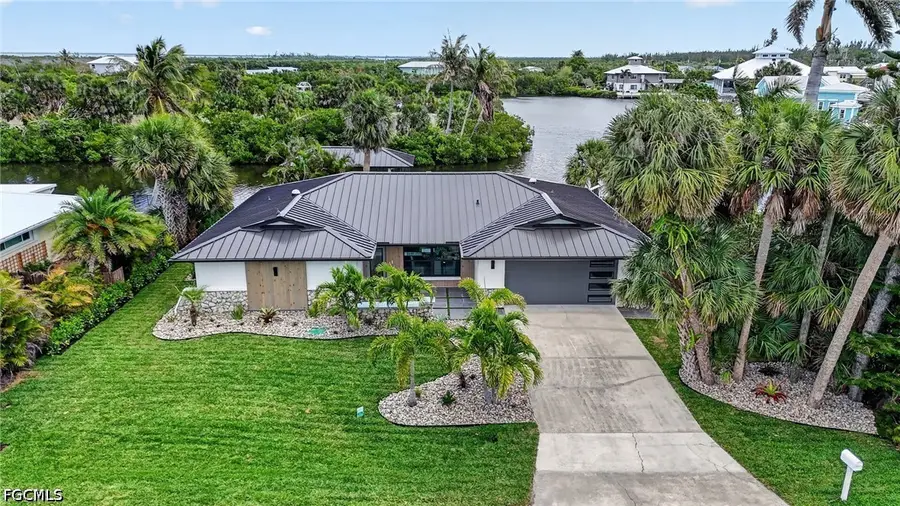 16340 Buccaneer Street, Bokeelia, FL 33922 - #2