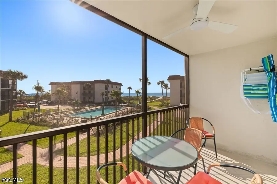 671 E Gulf Drive #2C2, Sanibel, FL 33957 - #2