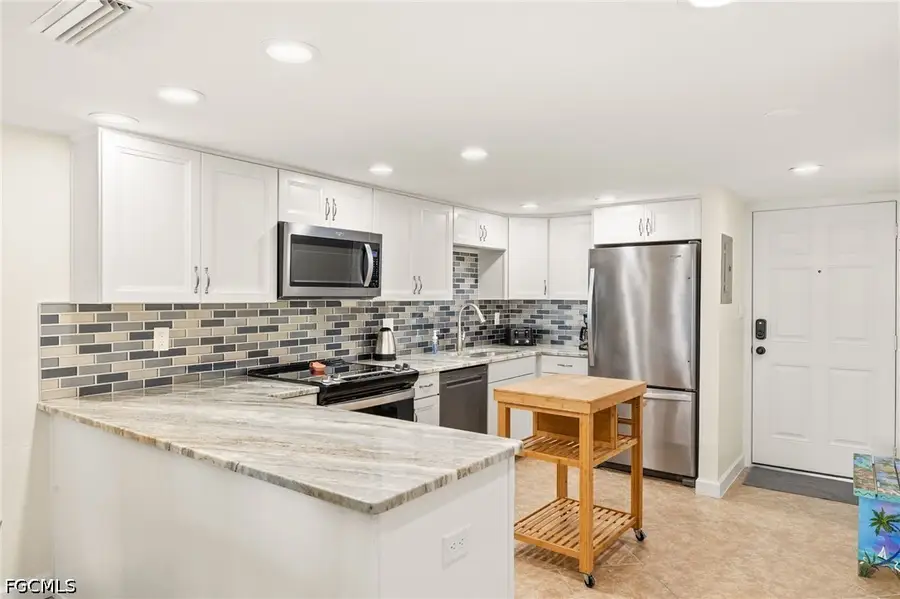 671 E Gulf Drive #2C2, Sanibel, FL 33957 - #3