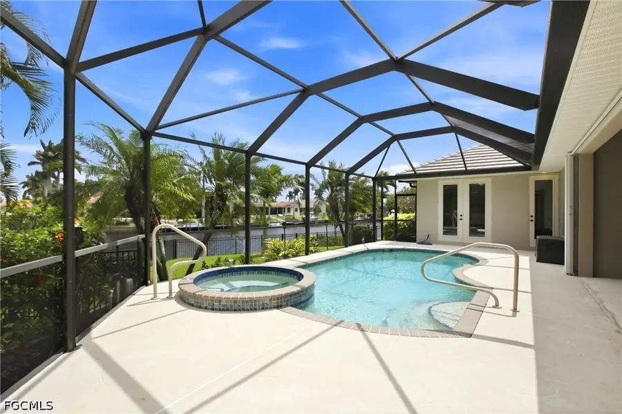 3706 Whippoorwill Boulevard, Punta Gorda, FL 33950 - #3