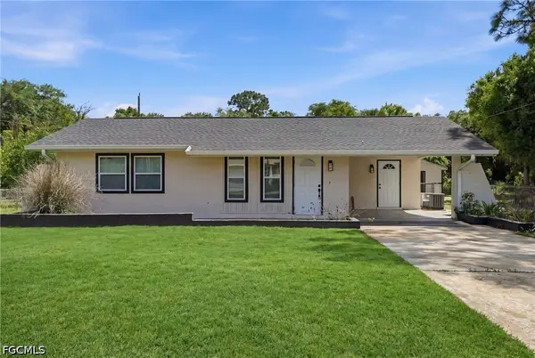 1702 E 6th Street, Lehigh Acres, FL 33972