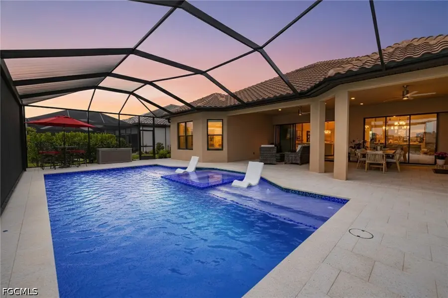 17602 Terracina Drive, Fort Myers, FL 33913 - #2