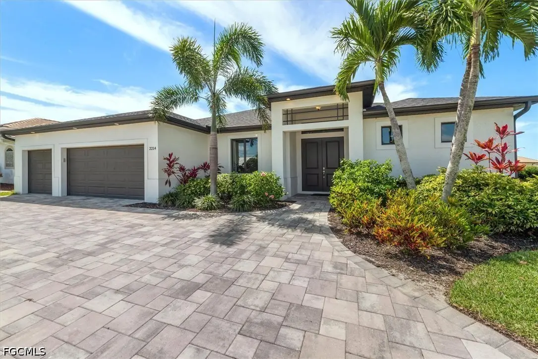 2214 Cape Coral Parkway W, Cape Coral, FL 33914 - #1