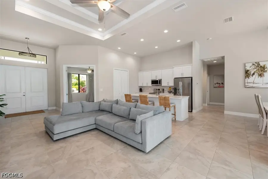 2214 Cape Coral Parkway W, Cape Coral, FL 33914 - #3