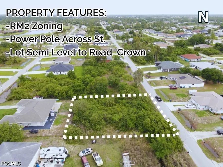 730 Ivan Avenue S, Lehigh Acres, FL 33973 - #2