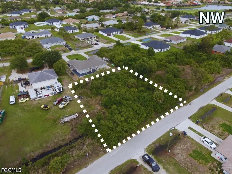 730 Ivan Avenue S, Lehigh Acres, FL 33973 - #3