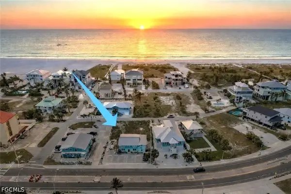 6081 Shelby Lane, Fort Myers Beach, FL 33931