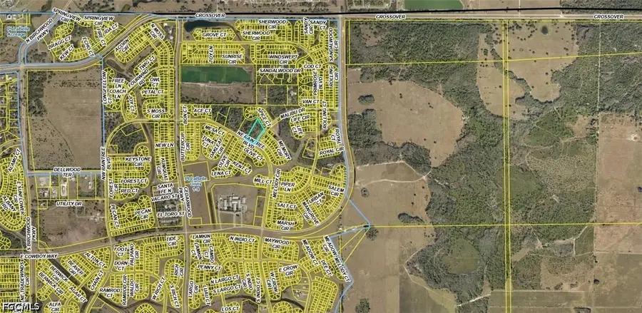 6600 NE Raintree Boulevard, Labelle, FL 33935 - #2