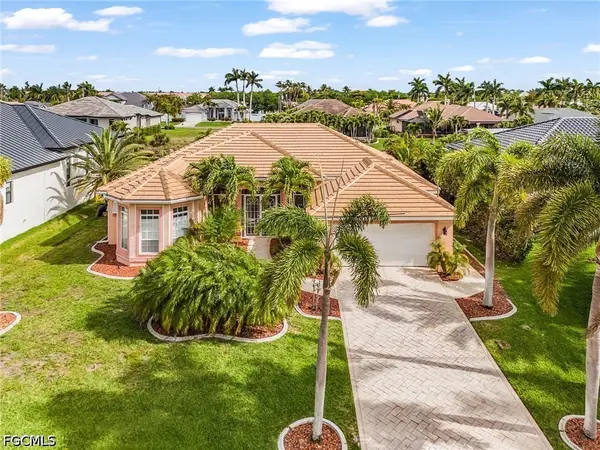 2601 SW 25th Terrace, Cape Coral, FL 33914