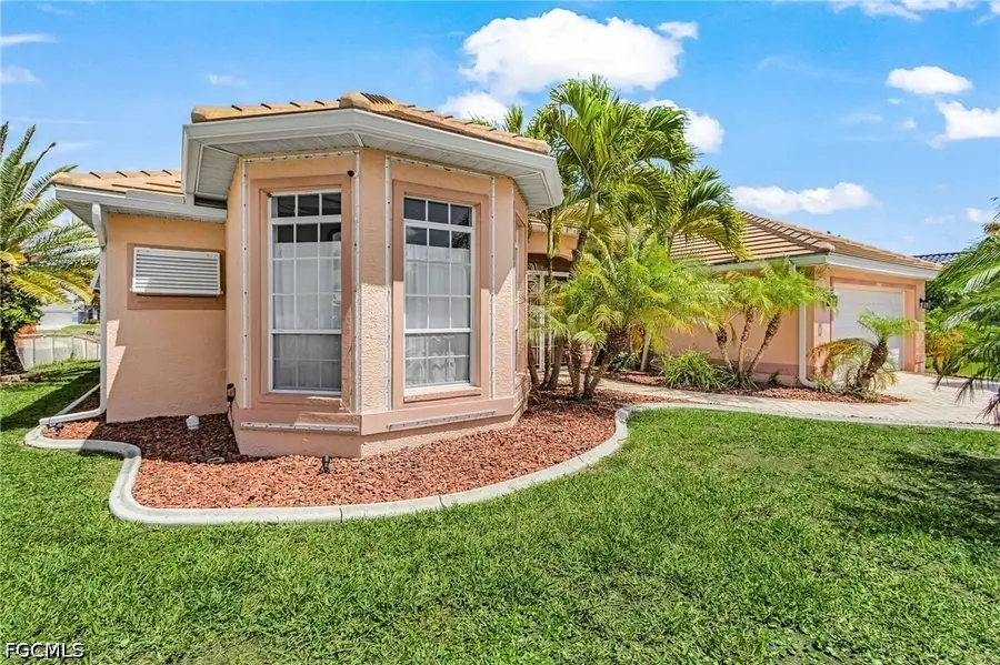 2601 SW 25th Terrace, Cape Coral, FL 33914 - #3