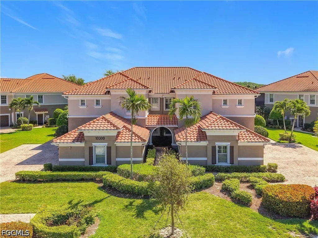 10300 Glastonbury Circle #202, Fort Myers, FL 33913 - #1