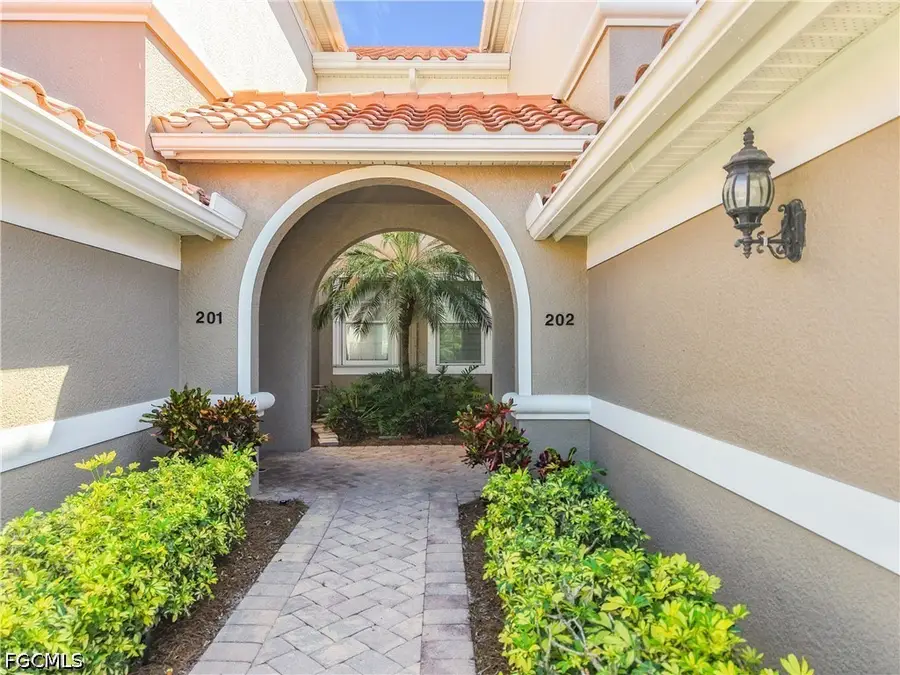 10300 Glastonbury Circle #202, Fort Myers, FL 33913 - #2