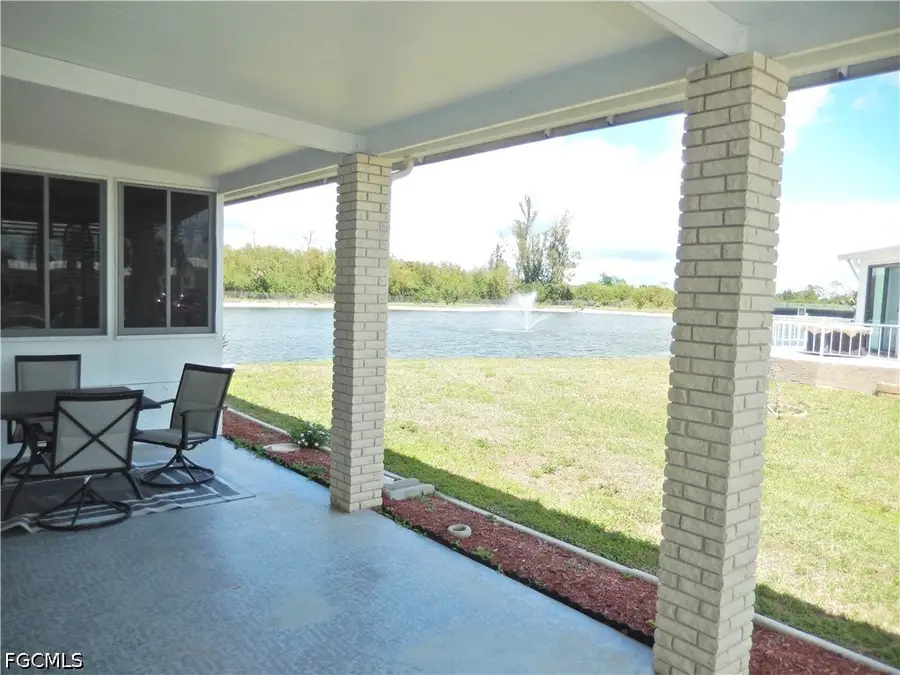 16168 Baton Rouge Court, Fort Myers, FL 33908 - #2