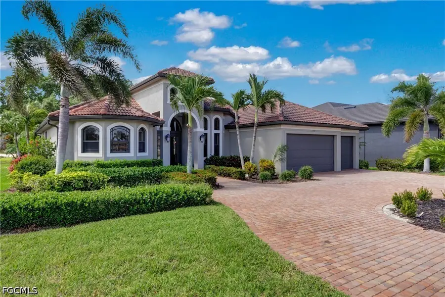 1406 Cape Coral Parkway W, Cape Coral, FL 33914 - #2