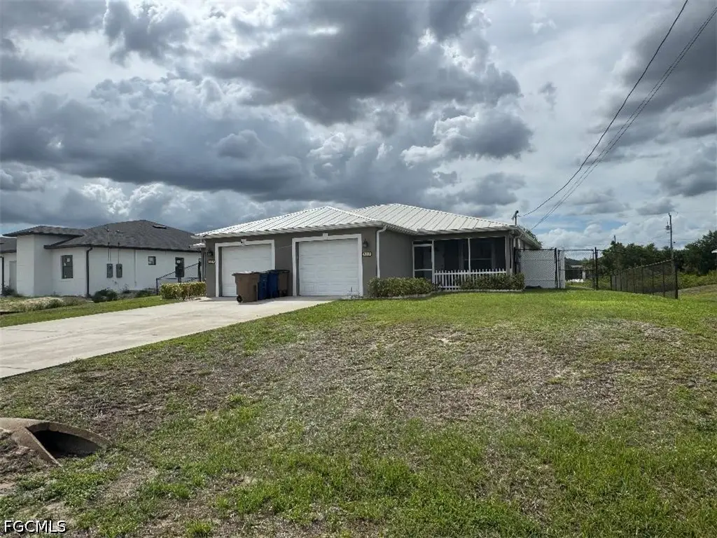 537/539 Alabama Road S, Lehigh Acres, FL 33974 - #1