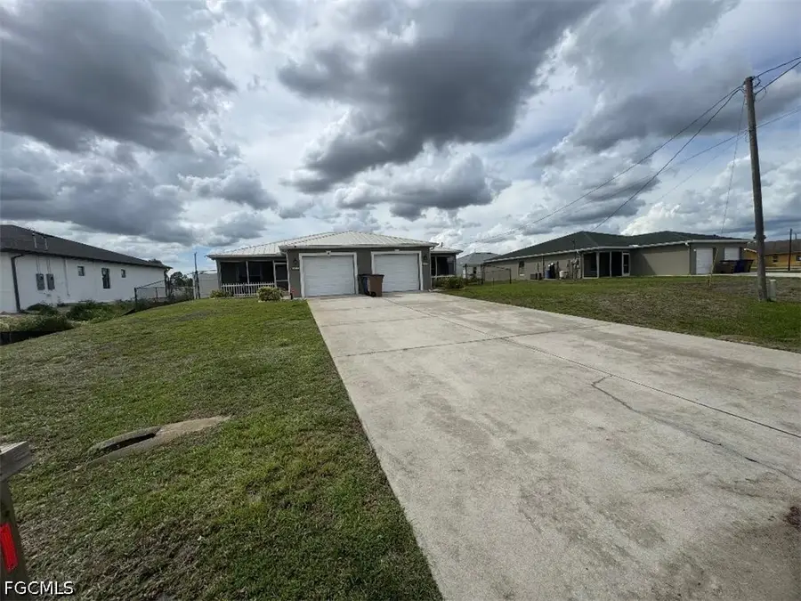 537/539 Alabama Road S, Lehigh Acres, FL 33974 - #2