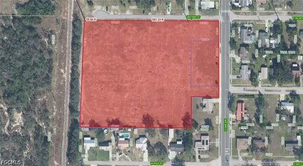 905 N Lake Avenue & 23 W Palmetto Street, Avon Park, FL 33825
