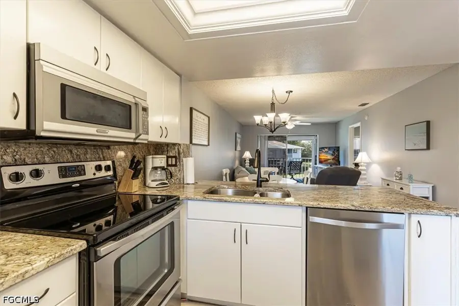 8180 Summerlin Village Circle #708, Fort Myers, FL 33919 - #3