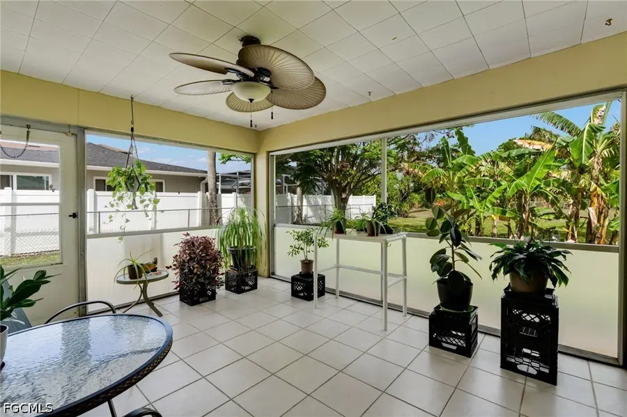 4521 Orchid Boulevard, Cape Coral, FL 33904 - #2
