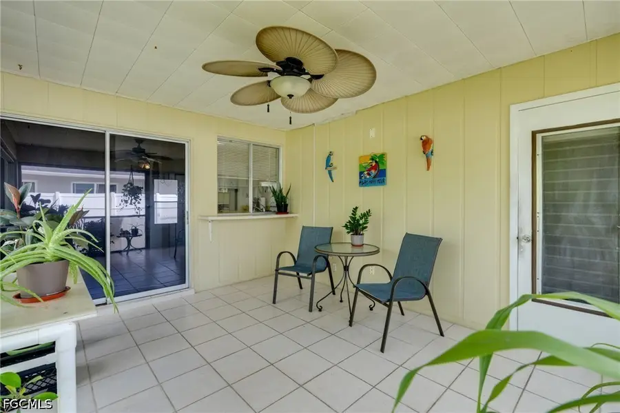 4521 Orchid Boulevard, Cape Coral, FL 33904 - #3