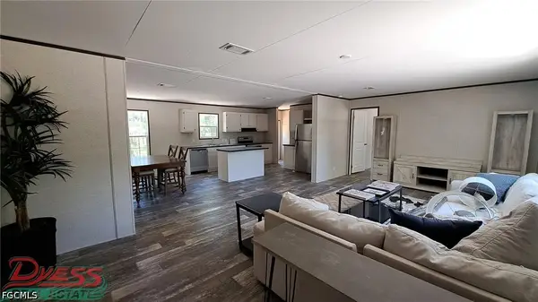 860 N Live Oak Street, Clewiston, FL 33440