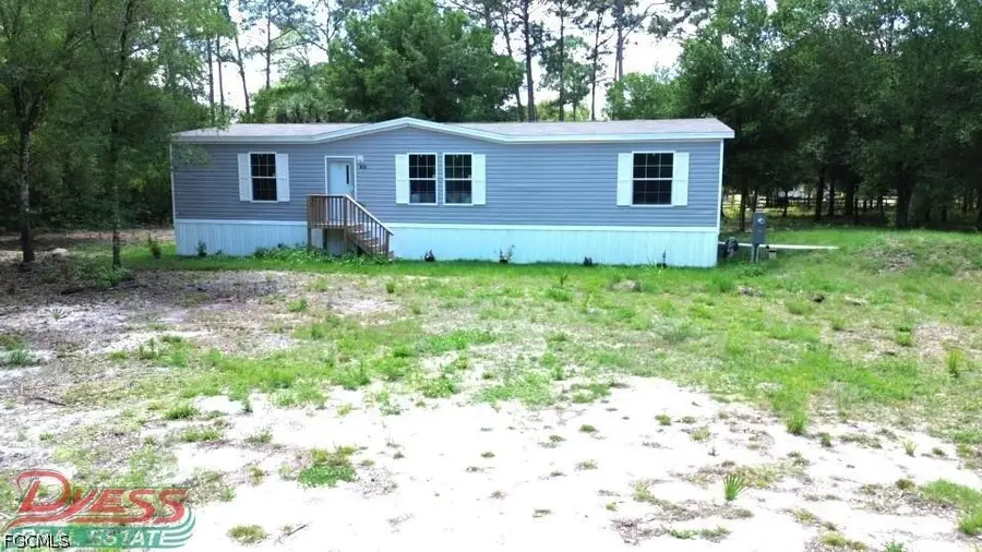 860 N Live Oak Street, Clewiston, FL 33440 - #2