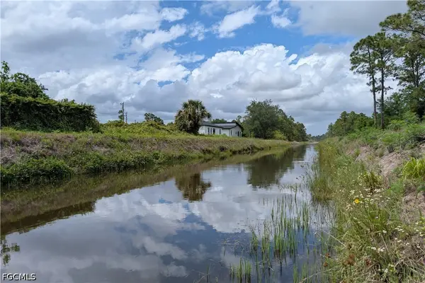 346 Genoa Avenue S, Lehigh Acres, FL 33974