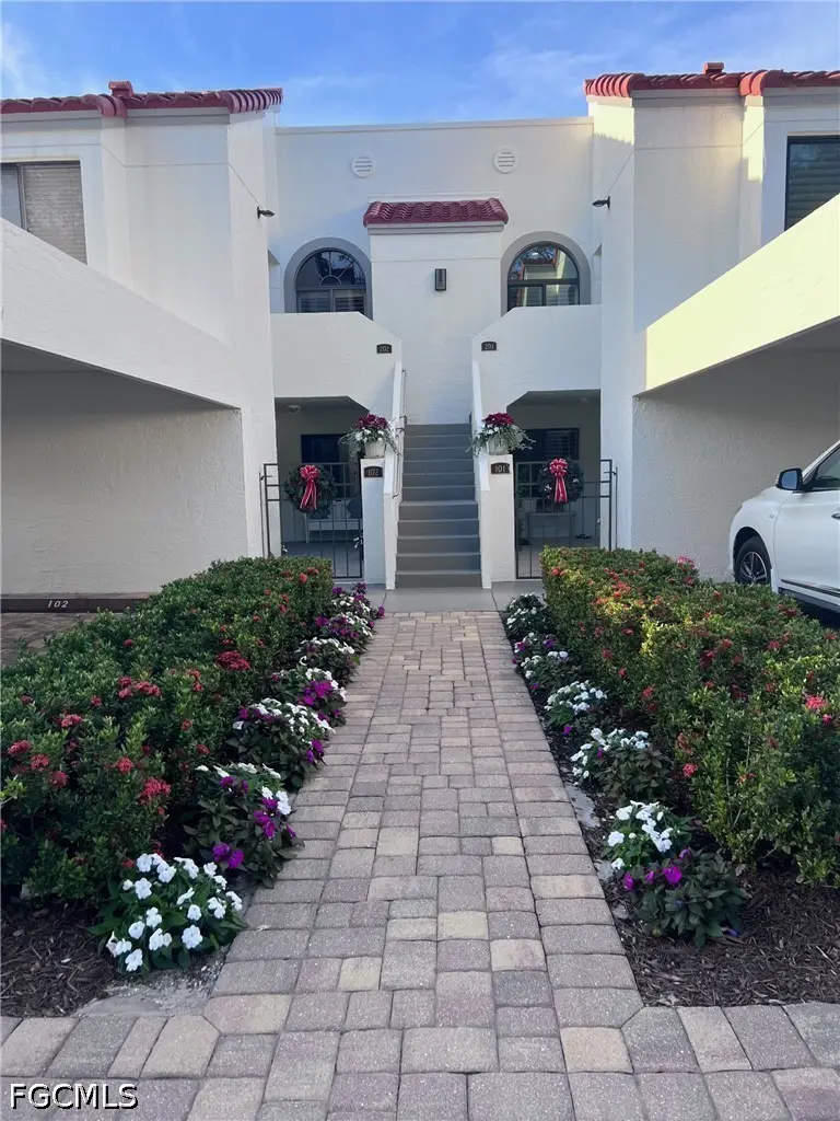 619 Beachwalk Circle #I201, Naples, FL 34108 - #1