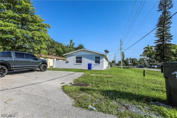 2406 Linhart Avenue, Fort Myers, FL 33901
