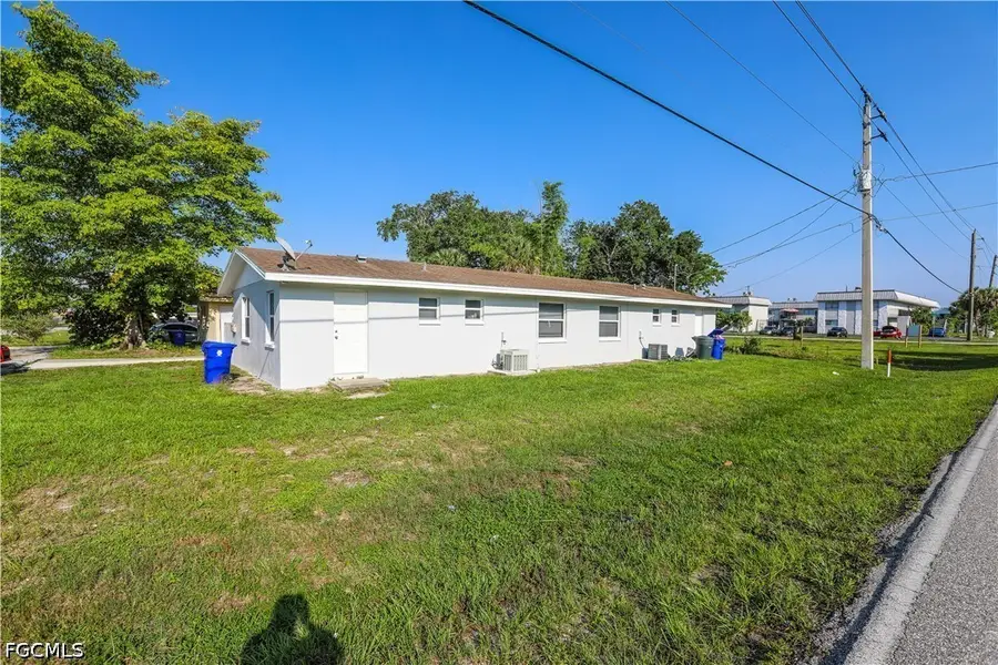 2406 Linhart Avenue, Fort Myers, FL 33901 - #3