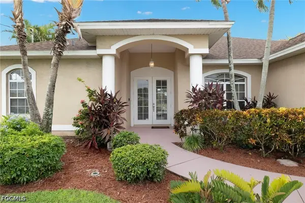 1504 SE 20th Street, Cape Coral, FL 33990